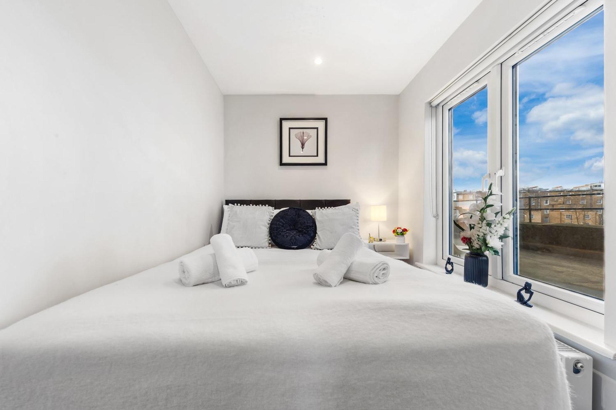 Cozy Flat In South Kensington Apartment ลอนดอน ภายนอก รูปภาพ